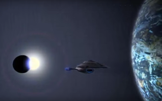 Illustration for article titled Let’s Rank The Star Trek TV Openings, Worst To Best